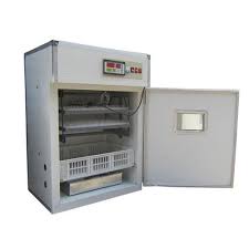Fully Automatic Aluminum Poultry Incubator, for Industrial Use, Voltage : 110V, 220V