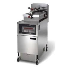 Pressure fryer, for Commercial Kitchens, Capacity : 210 Litre