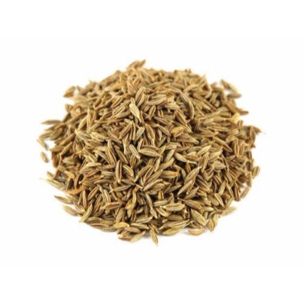 organic cumin seeds