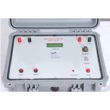 Resistivity Meter, Feature : Accuracy, Easy To Use, Electrical Porcelain, Proper Working, Water Proof