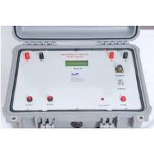 Resistivity Meter