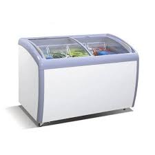 Electricity ice cream refrigerators, Voltage : 110V, 220V, 380V, 440V