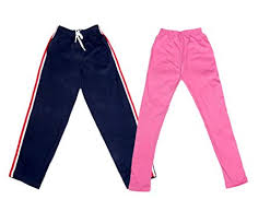 Cotton Girls Lower, Feature : Anti-Bacterial, Anti-Static, Anti-Wrinkle, Eco Friendly, Shrink Resistant