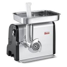 SS Meat Mincer