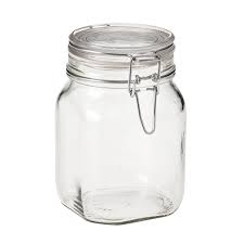 Hard glass container, for Food Storage, Pulses Storage, Spices Storage, Feature : Eco Friendly, Good Quality
