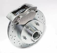 Brake Disc Calipers