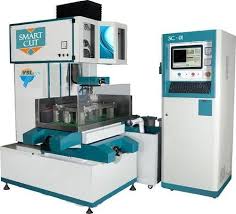 Cnc wire cutting, Automation Grade : Automatic, Fully Automatic
