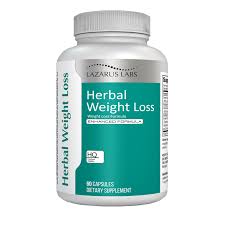 Weight Loss Capsules