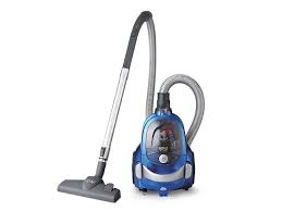 Electric Vacuum Cleaners, Certification : CE, ISO 9001:2008 Certified