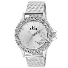 Ladies Watch, Display Type : Analog, Digital