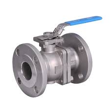 Carbon Steeel Flanged Ball Valve, for Gas Fitting, Oil Fitting, Water Fitting, Power : Hydraulic, Manual