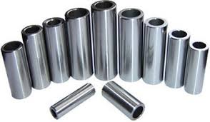 Carbon Steel Piston Pins, for Connecting Rods, Size : 2.5inch, 2inch, 3.5inch, 3inch, 4inch