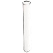 Glass Tube, for Lamp Lighting, Lighting Pipe, Water Pipe, Color : Transparent, White