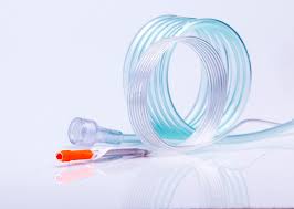 Plastic medical tube, Feature : Cold Resistance, Disposable, Durable, Eco Friendly, Non Breakable