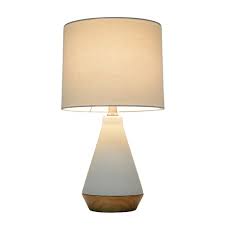Woods Table Lamp
