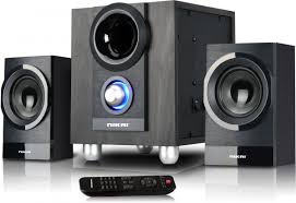 Electric Home Theatre System, for Room