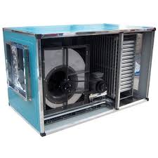 100-1000kg Electric air scrubbers, Voltage : 110V, 220V, 380V, 440V, 580V