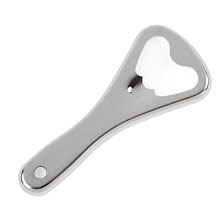 Polished Aluminium Bottle Opener, Feature : Attractive Designs, Durable, Good Quality, Rust Proof