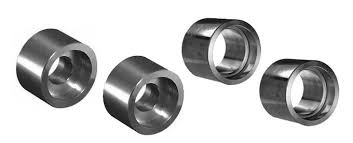 Forged Coupling, Certification : ISI Certified