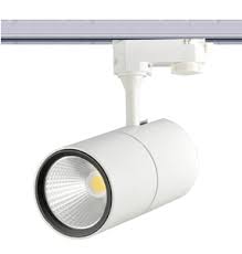 Rectangular Led Track Light, Feature : Brightness, Low Power Consumption, Shining, Stable Performance