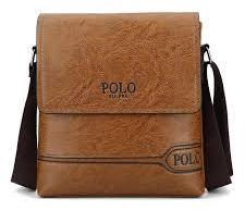 Plain Canvas polo bags, Style : Modern