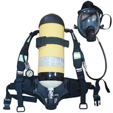 10-20kg Breathing Apparatus, Capacity : 20L/Hr, 40L/Hr