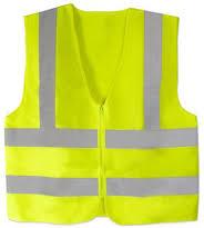 safety reflective jackets