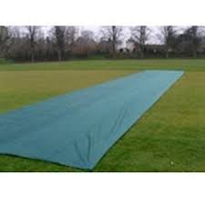 cricket pitch cover