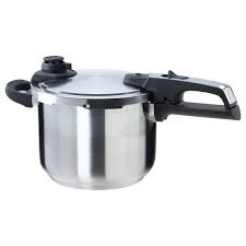 Aluminium Automatic pressure cooker, for Home, Hotel, Shop, Power : 1-3kw, 3-6kw, 6-9kw, 9-12kw