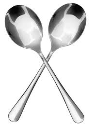 Non Polished Plain Copper Serving Spoons, Certification : ISI Certified