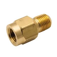 Material Brass Pressure Snubber, Color : Golden, Metallic, Shiny-silver, Silver