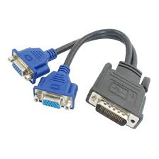 Single Dual VGA, for Computer, Monitor, Voltage : 110V, 220V