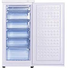 Deep Freezer, Voltage : 110V, 220V, 380V, 280V