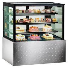 Electric Automatic Display Counters, Feature : Fast Cooling, Good Freshness, Non Breakable, Works In Low Power