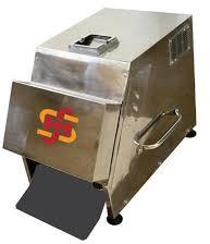 Chapati Making Machine