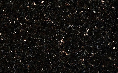 Polished Black Galaxy Granite Tiles, for Flooring, Feature : Durable, Easy To Clean, Non Slip