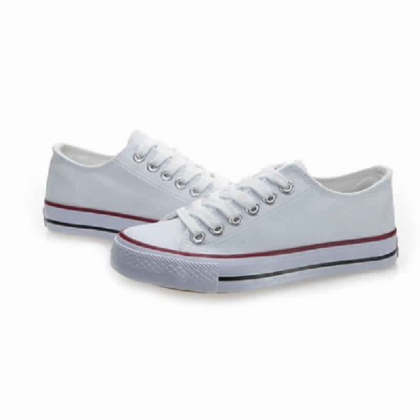 Canvas shoes, Gender : Female, Kids, Male