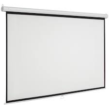 50Hz Projector Screens, Feature : Actual Picture Quality, Energy Saving Certified, High Performance