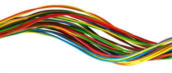Electrical Wire, For Heating, Lighting, Overhead, Underground