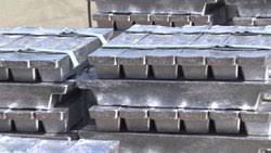 Coated lead alloys, for Construction, Feature : Durable