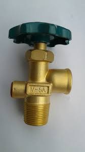 High Brass lpg valve, for Gas Fitting, Pattern : Plain