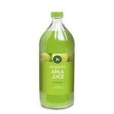 Organic Amla Juice, Packaging Type : Glass Bottle, Plastic Bottle