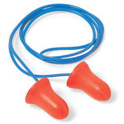 Silicone Safety Ear Plug, Size : 10-15mm, 15-20mm, 20-25mm, 25-30mm