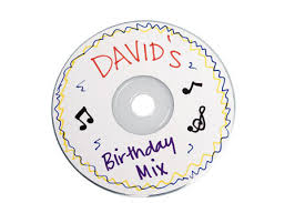 Round Customize CD, for Data Storage, Size : Small