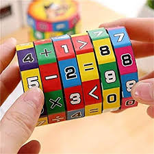 Coated Pe Mathematics Puzzles, for Play School, Packaging Type : Paper Bags, Paper Boxes, Poly Bags