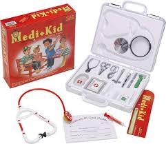 Plastic Medi Kid, Feature : Light Weight, Attractive Design, Crack proof, Quality Tested