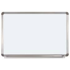 Plastic Aluminium Writing Boards, for College, Office, School, Feature : Crack Proof, Durable, Easy To Fit