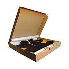 PE garment box, Feature : Antibacterial, Bio-degradable, Eco Friendly, Good Strength, Leakage Proof