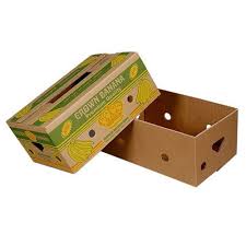 Paper Fumigation Process Printed Fruit Packaging Box, Style : Antique Imitation, Folk Art, Nautical