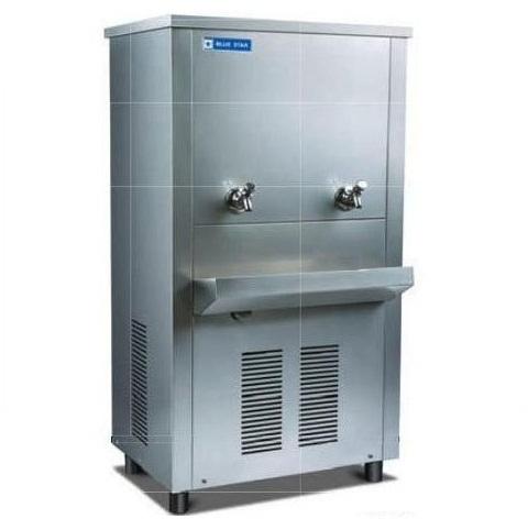Water Coolers, Color : Silver